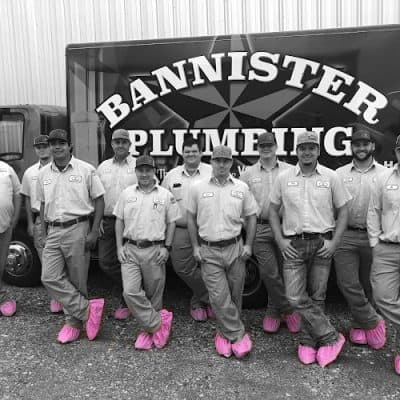 Bannister Plumbing & Air