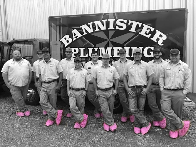 Bannister Plumbing & Air