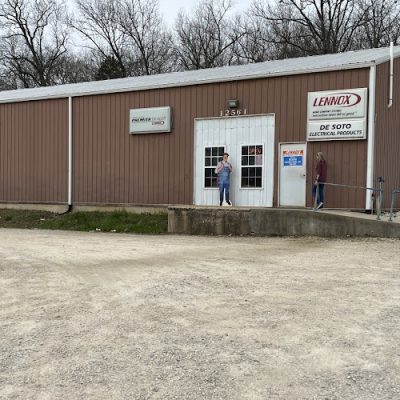 De Soto Electrical Products