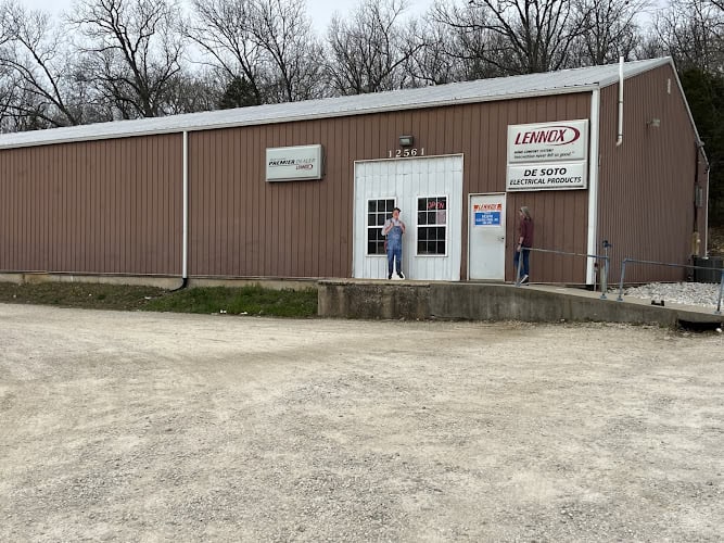 De Soto Electrical Products