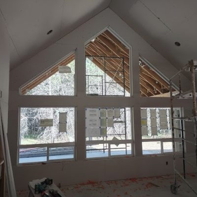 K.C drywall llc