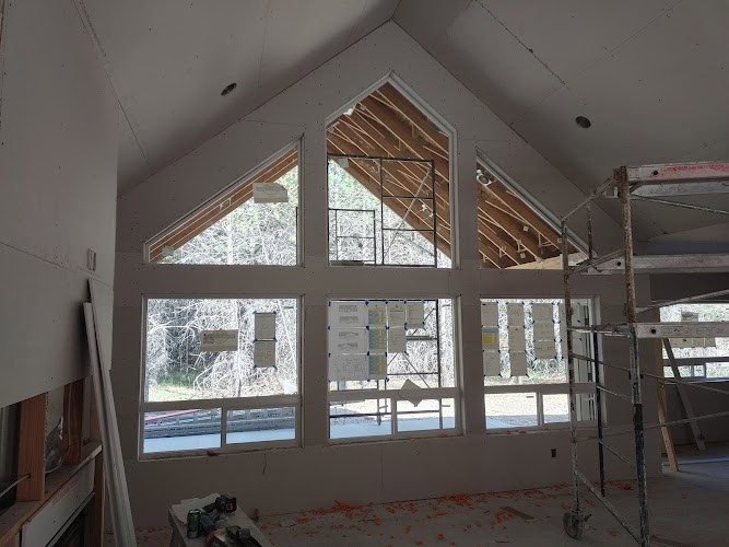 K.C drywall llc