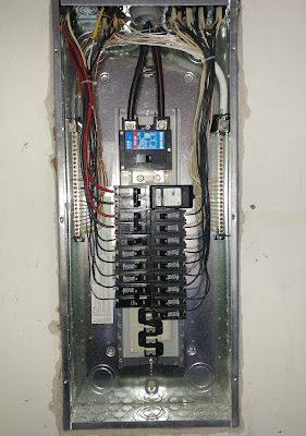 E&I Electrical