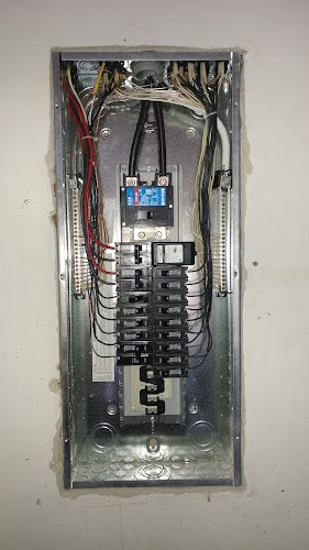 E&I Electrical