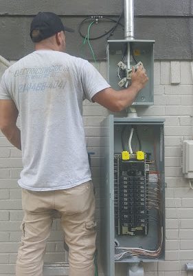 Electricowork, LLC