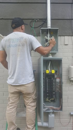 Electricowork, LLC