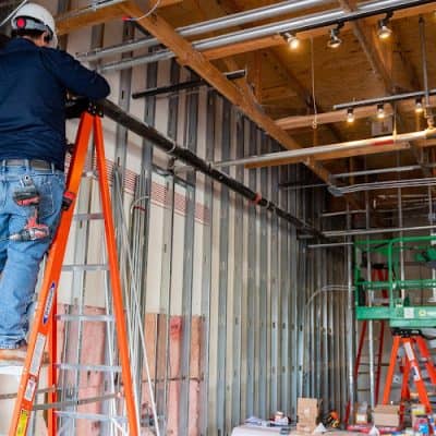 Tapps Electric, Heating & Air