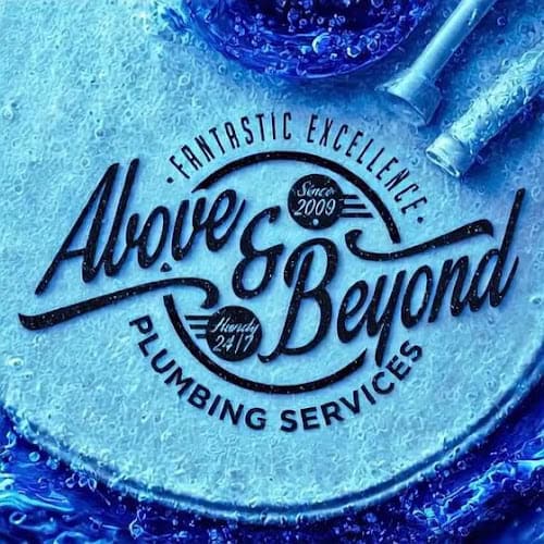 Above & Beyond Plumbing Services