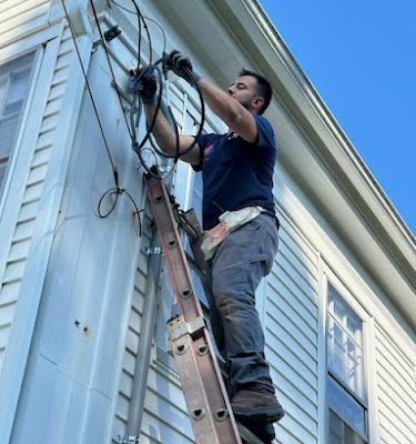 C & D Custom Electrical LLC