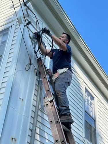 C & D Custom Electrical LLC