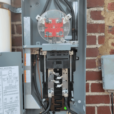 Electric Wire Services