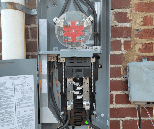 Electric Wire Services