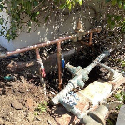 Local Plumbers, Inc.