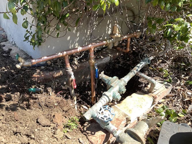 Local Plumbers, Inc.