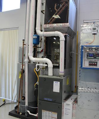 Central Carolina Air Conditioning