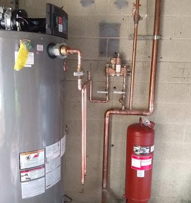 Flow Pro Plumbing