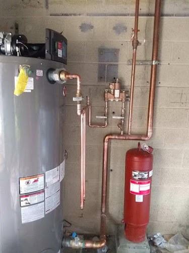 Flow Pro Plumbing