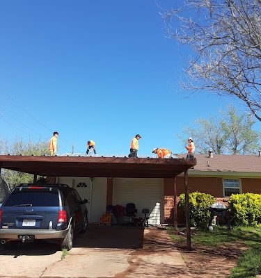 All In One General Contractors