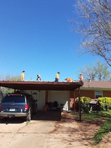 All In One General Contractors