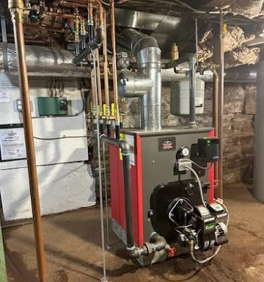Stafford Mechanical Services