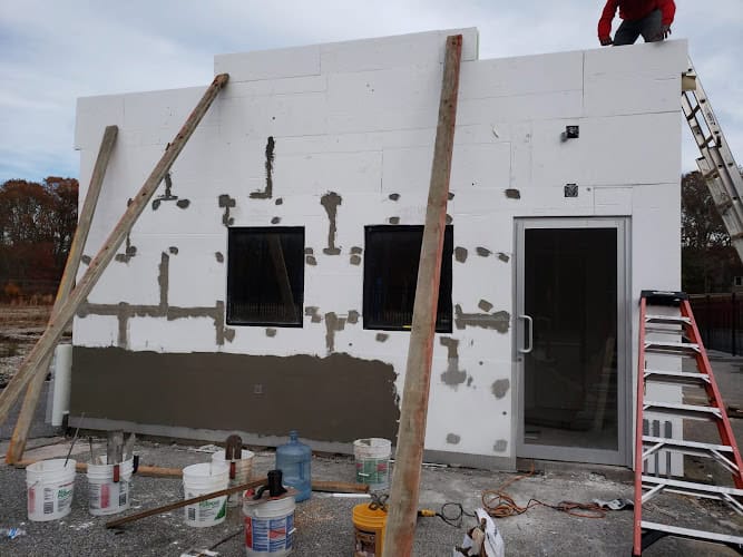 Hackensack Patch Wall Pro's - Drywall Repair & Painting