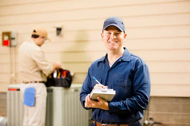 MB Plumbing, Heating & AC Repair - Riverside