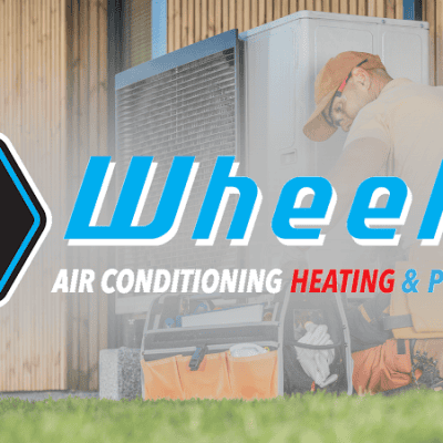 Wheeler Air Conditioning and Plumbing