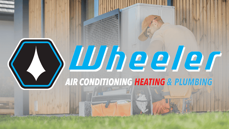 Wheeler Air Conditioning and Plumbing