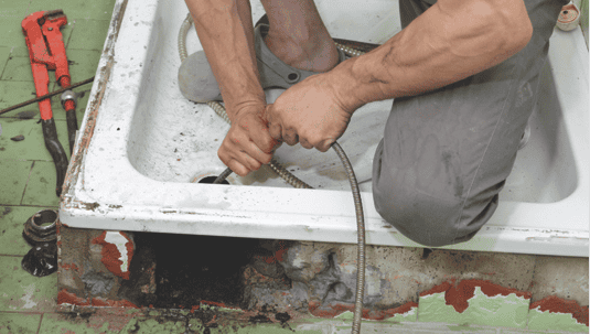 Doler Services Plumbing Heating & Cooling