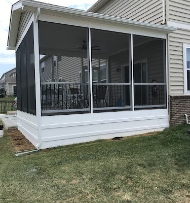 PClll Home Improvements
