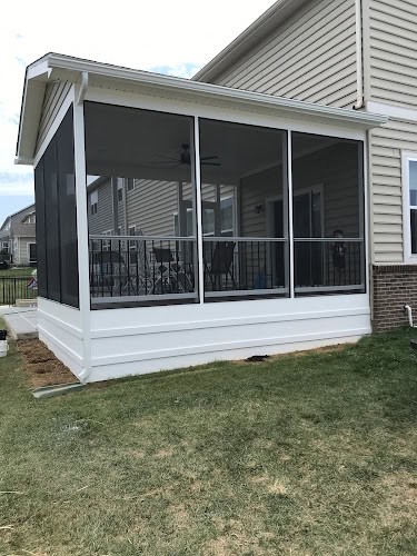 PClll Home Improvements