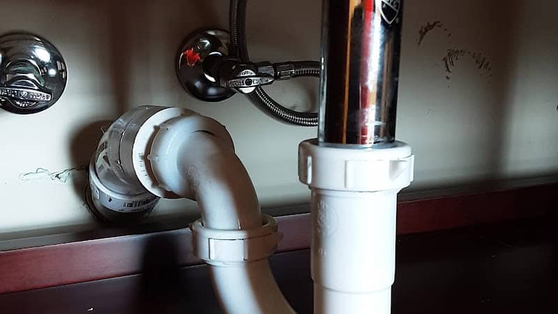 The Pipe Doctor Plumbing & Drain Cleaning Services