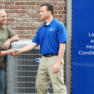 Edwards Heating & Air, LLC