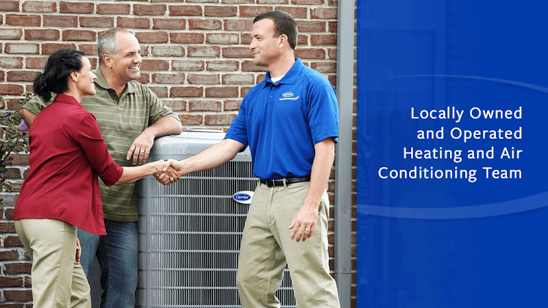 Edwards Heating & Air, LLC