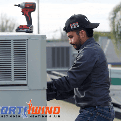 Northwind Heating and Air, Inc.