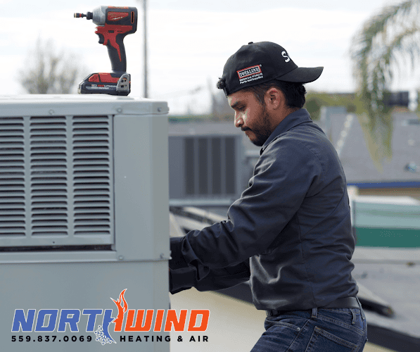 Northwind Heating and Air, Inc.