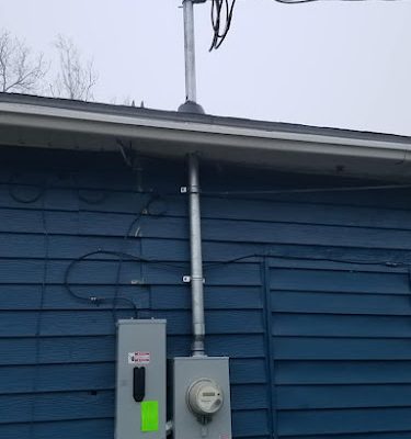 Lighthouse Electric