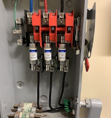 Local Trusted Electricians