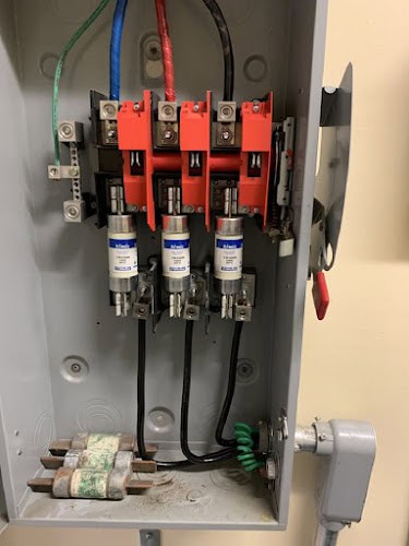 Local Trusted Electricians