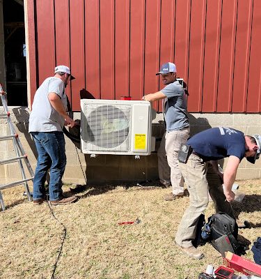 AirToday Heating & Air Conditioning