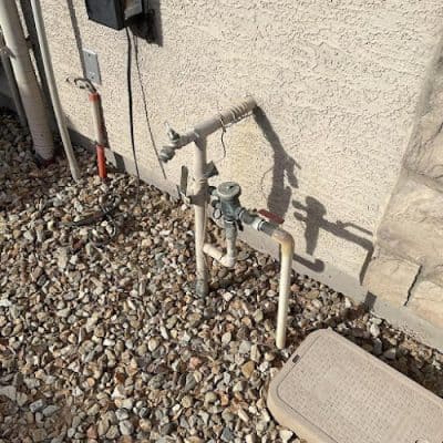 Phay Plumbing services LLC