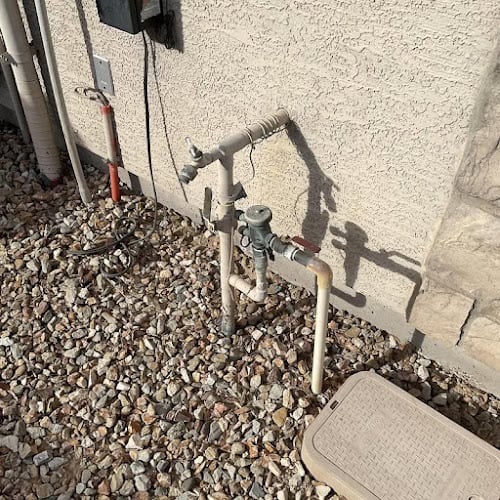 Phay Plumbing services LLC