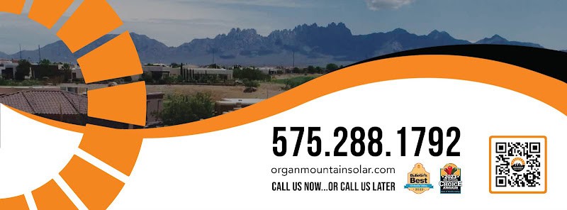 Organ Mountain Solar & Electric