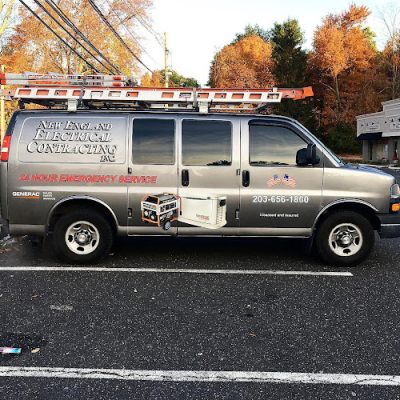 New England Electrical Contracting, Inc.