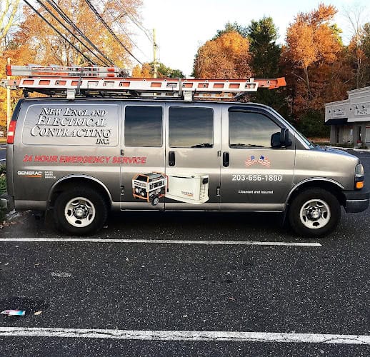 New England Electrical Contracting, Inc.