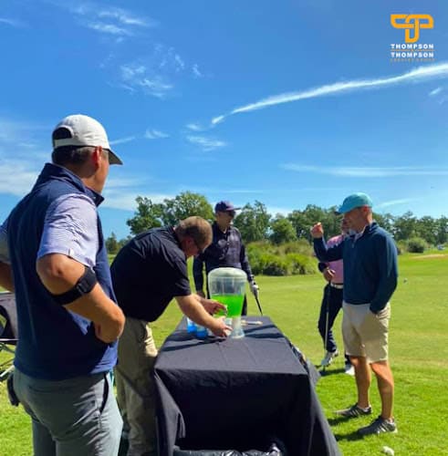 Thompson & Thompson Service Group