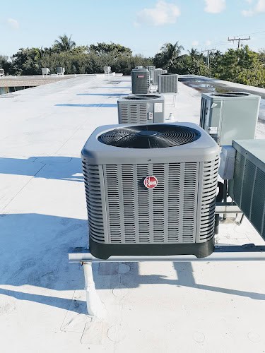 A.R.S. AIR CONDITIONING INC.