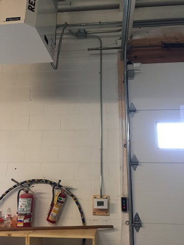 Pizano Electric