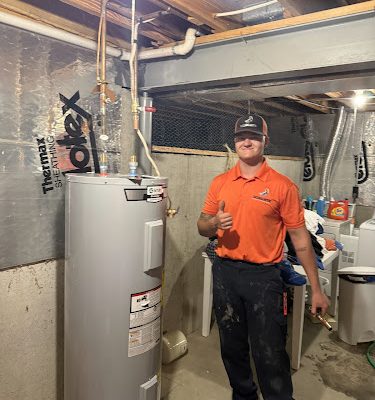 Wingate Heating Cooling Plumbing Roofing