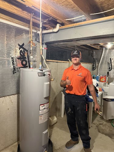 Wingate Heating Cooling Plumbing Roofing